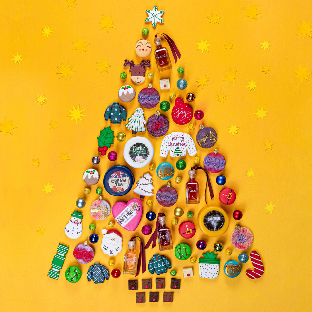 Food Gifts UK - Shop our range of food gifts by post | Yumbles - Yumbles