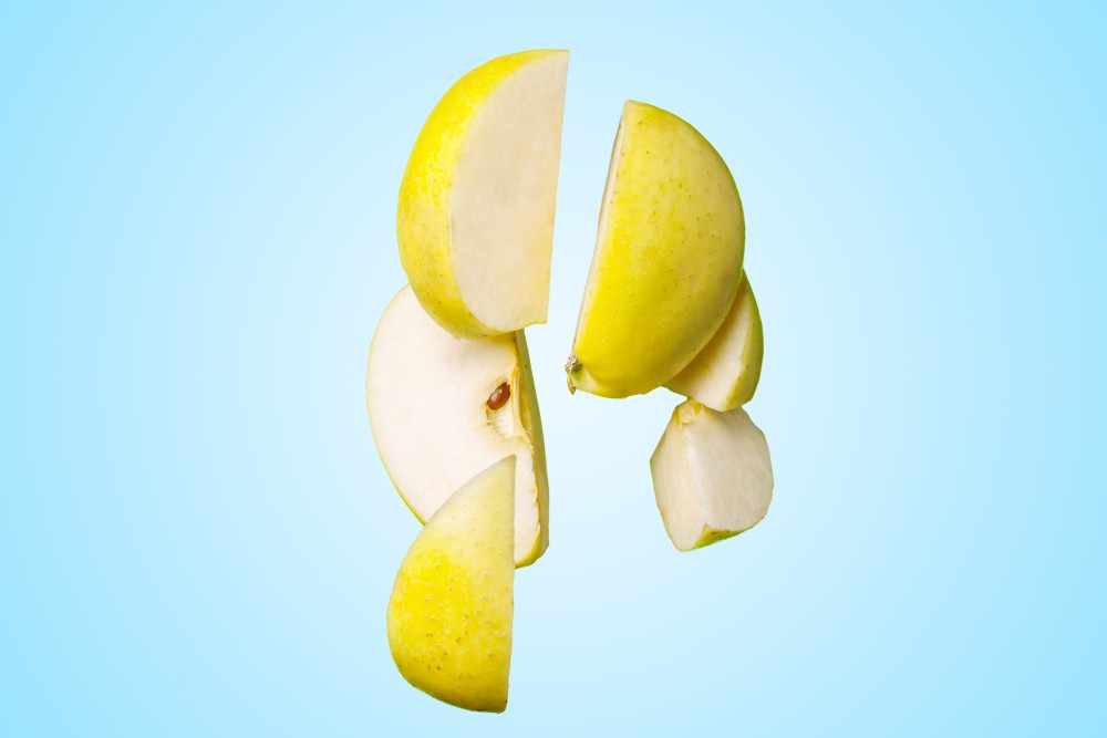 An Apple a Day: 7 Reasons to Eat More Green Apples