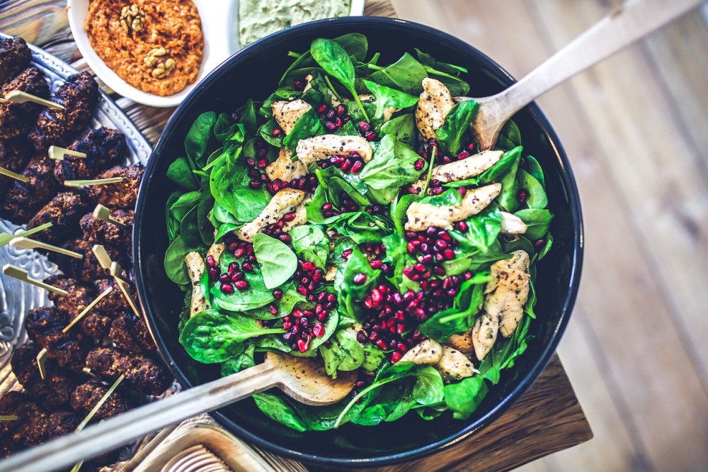 20 Cheats To A Guilt-Free Barbecue