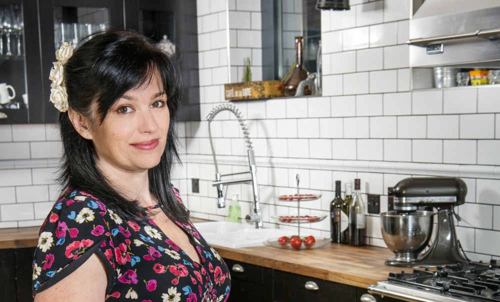 Food Heroes: Murphy from Cloud Nine Marshmallows