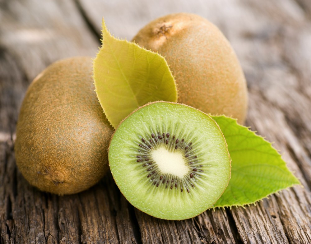 Kiwi: 5 Reasons to Love This Furry Fruit