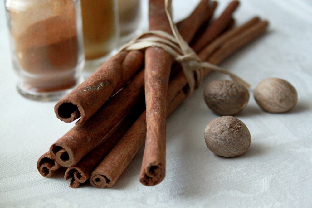 Cinnamon: Ceylon or Cassia?