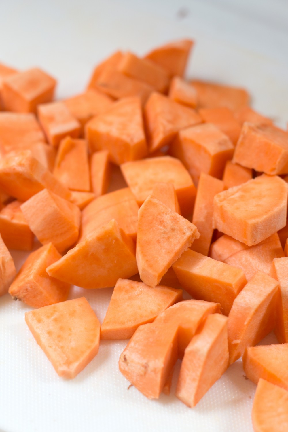 3 Amazing Ways To Use Sweet Potato