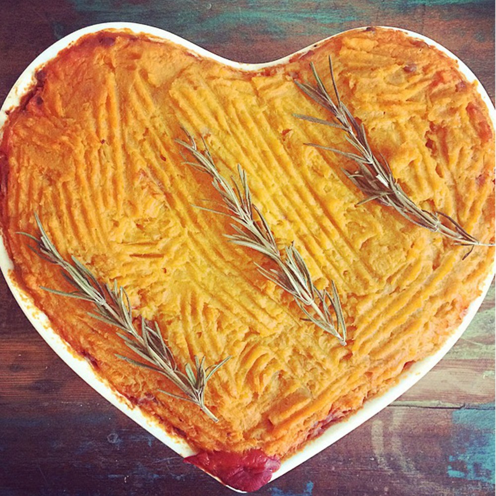 The Ultimate Vegan Comfort Food: Meat-Free Shepherd's Pie