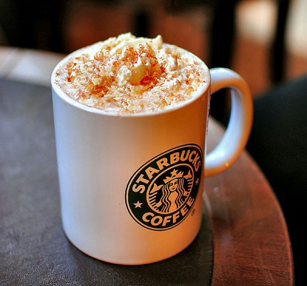 Buy or DIY: Pumpkin Spiced Latte