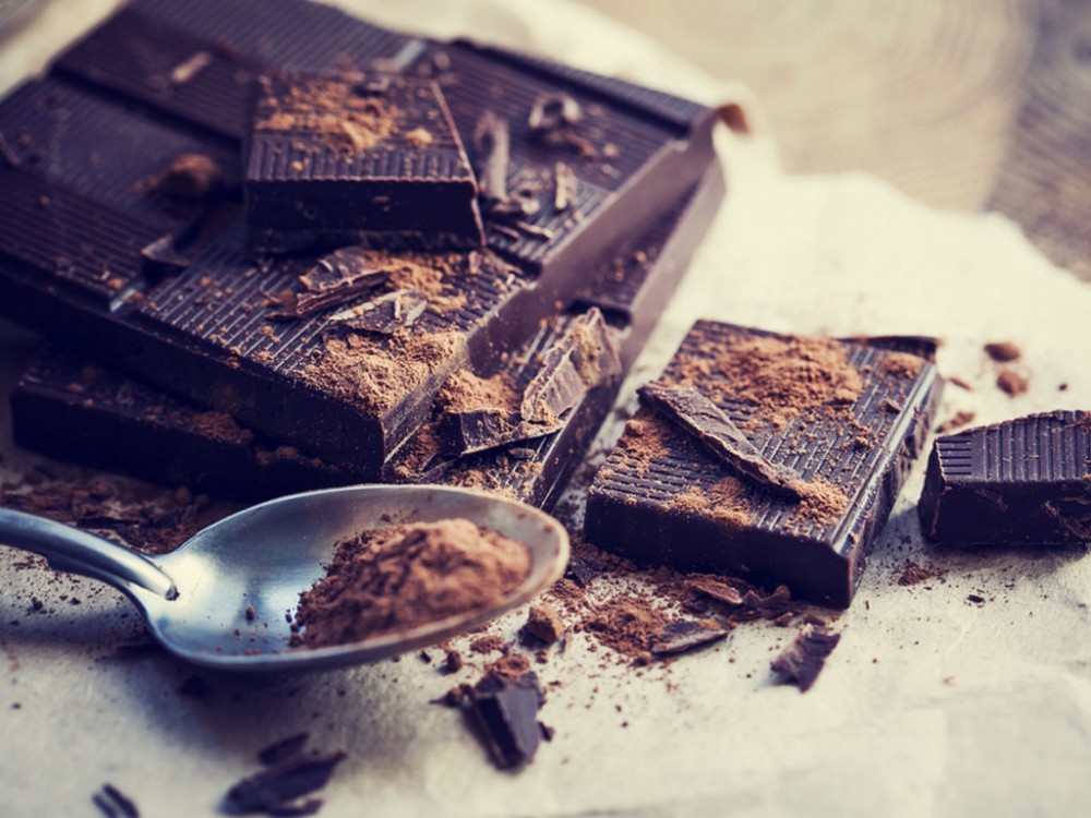39 Unexpected Ways to Enjoy Chocolate