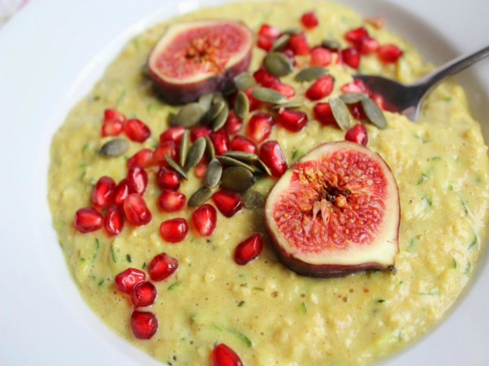 Immune-Boosting Protein Zoats