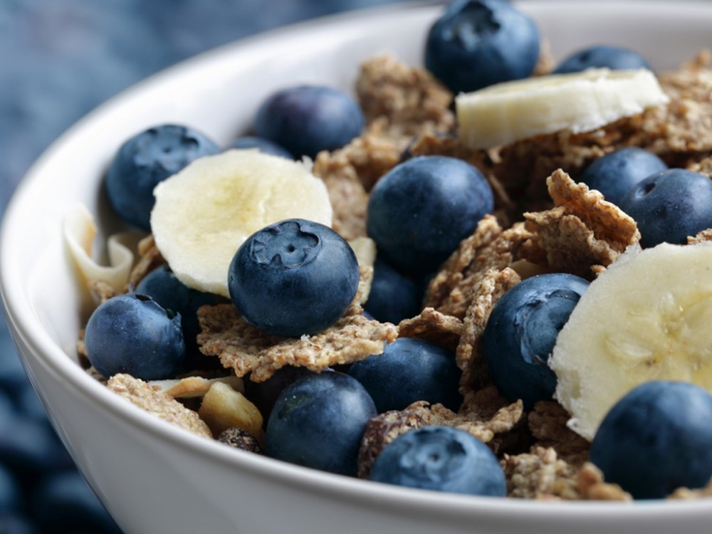 Is Your Breakfast Cereal Harming Your Health?