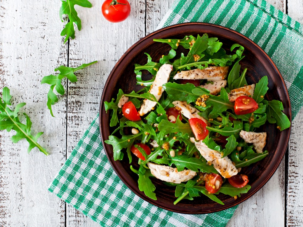Diet Flagging? Get Back On Track with these 3 Top Tips