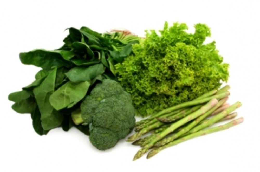 Vitamin K rich Summer Recipes
