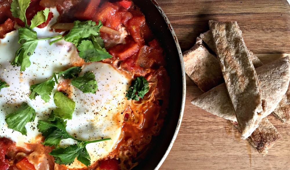 Shakshuka