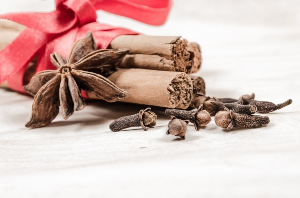 Three easy ways to boost using cinnamon