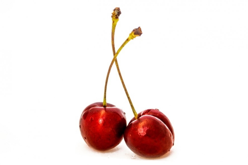 Three surprising benefits to eating cherries