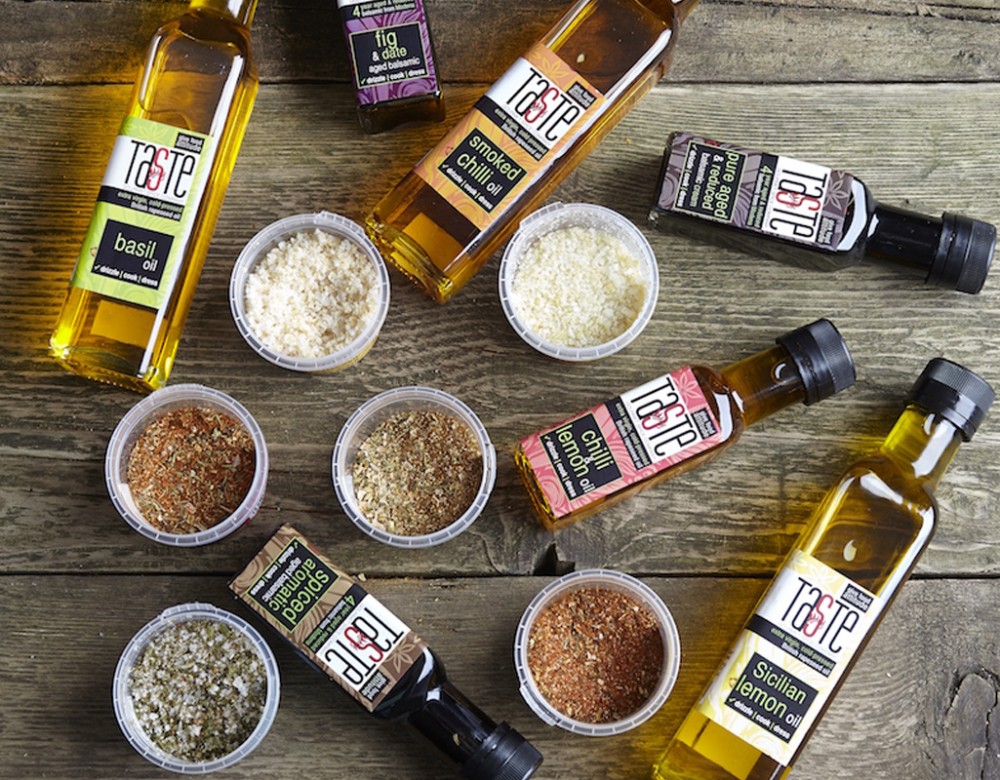 The top 8 BBQ tips for this season (by the spice master)