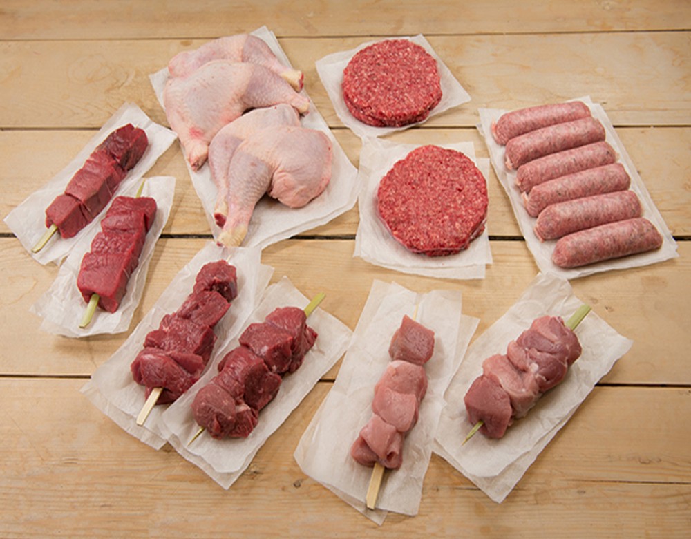 Barbecue tips and marinades by the best gourmet butcher around