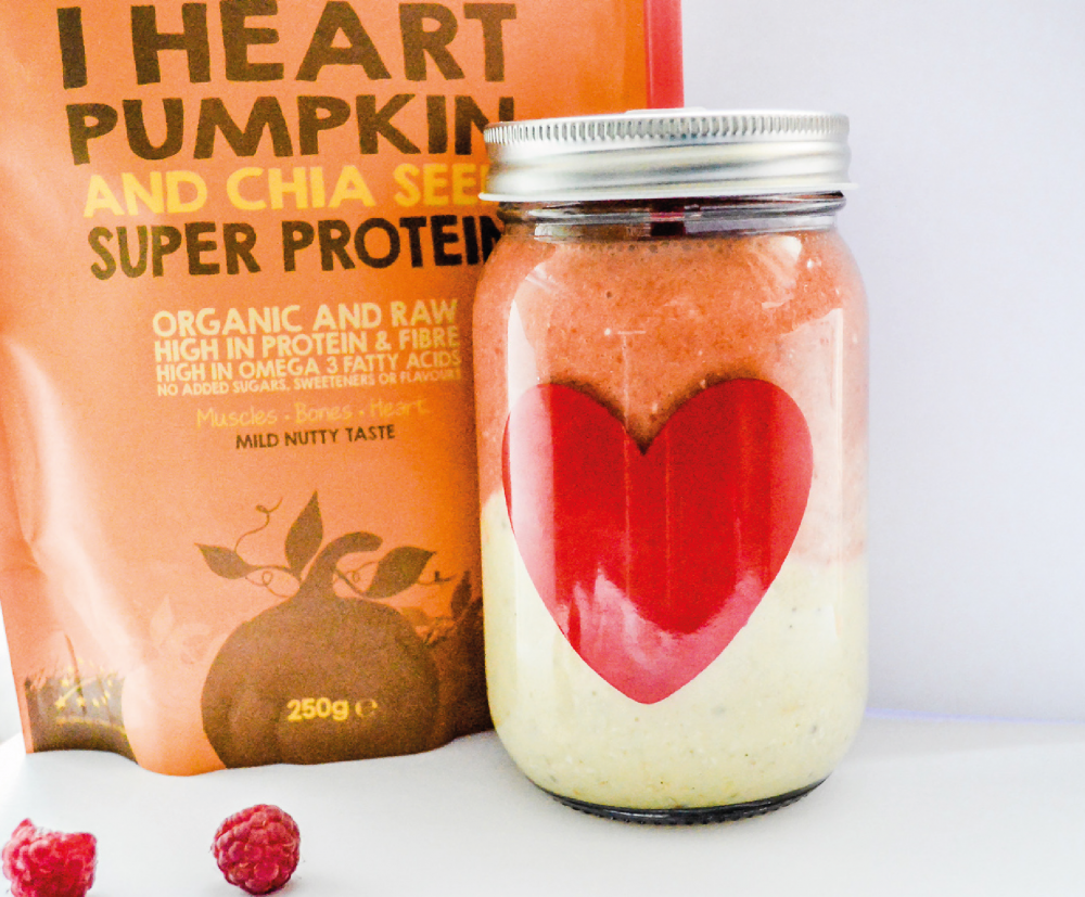 The Purest Vegan Super Protein You Will Find
