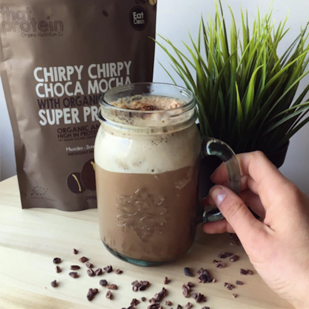 Recent Study Highlights Health Benefits of Coffee.