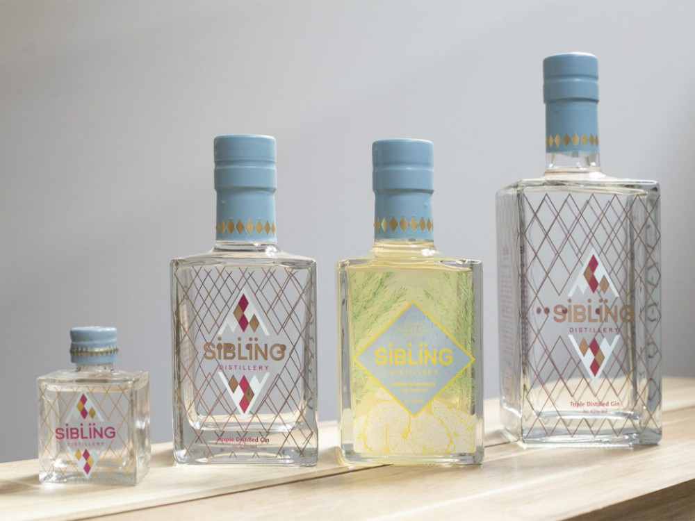 5 top selling gins - A gin lovers' guide