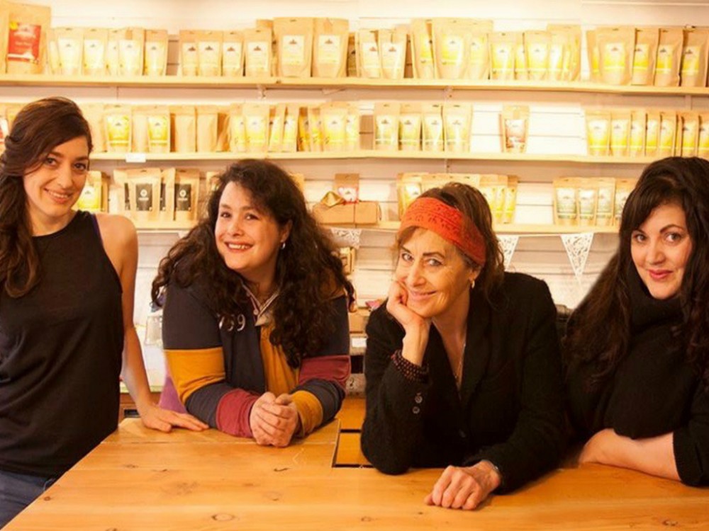 Make the Maker - Marvellous Superfood