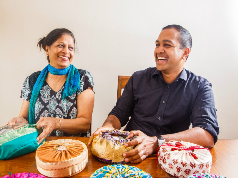 Meet The Maker - Spice Kitchen
