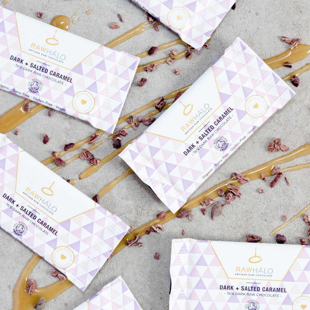Top 10 Vegan Chocolate Bars