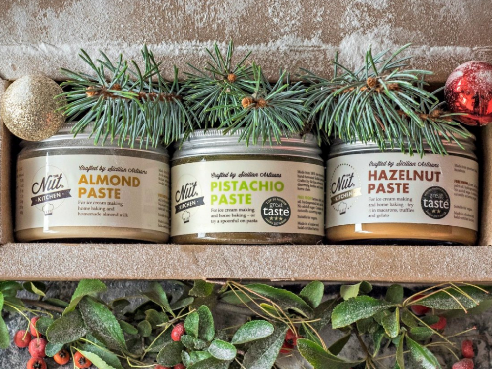 12 Christmas Gifts for Cooks
