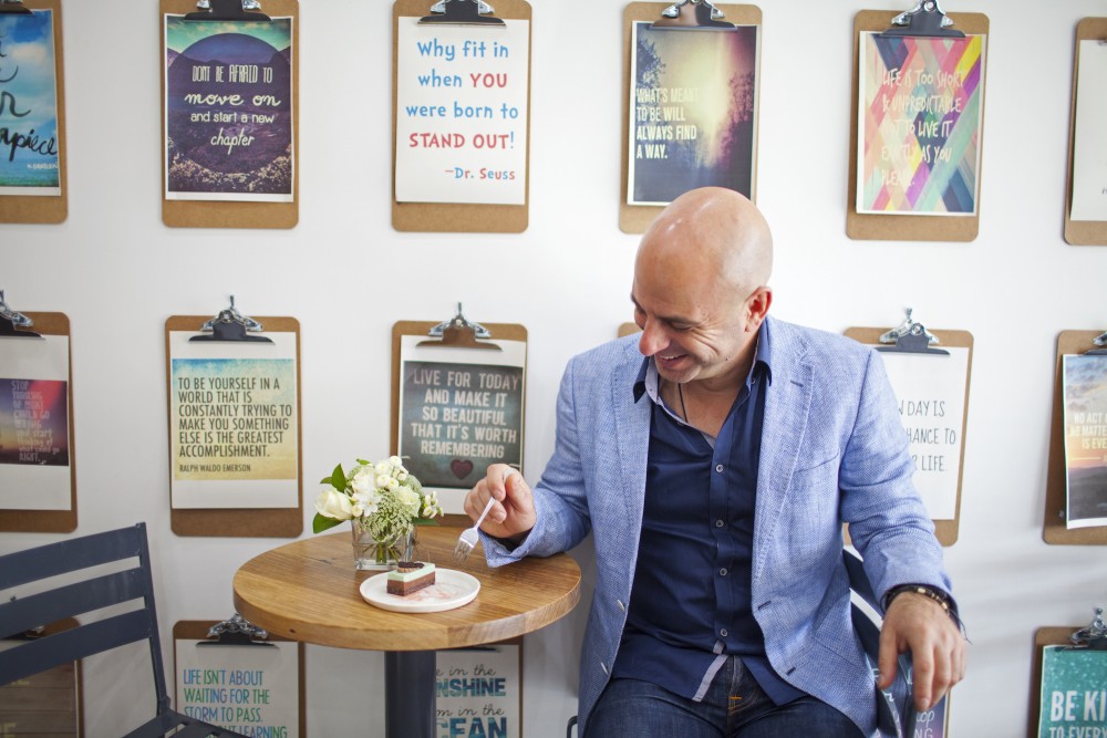 Meet the Maker - Pana Chocolate