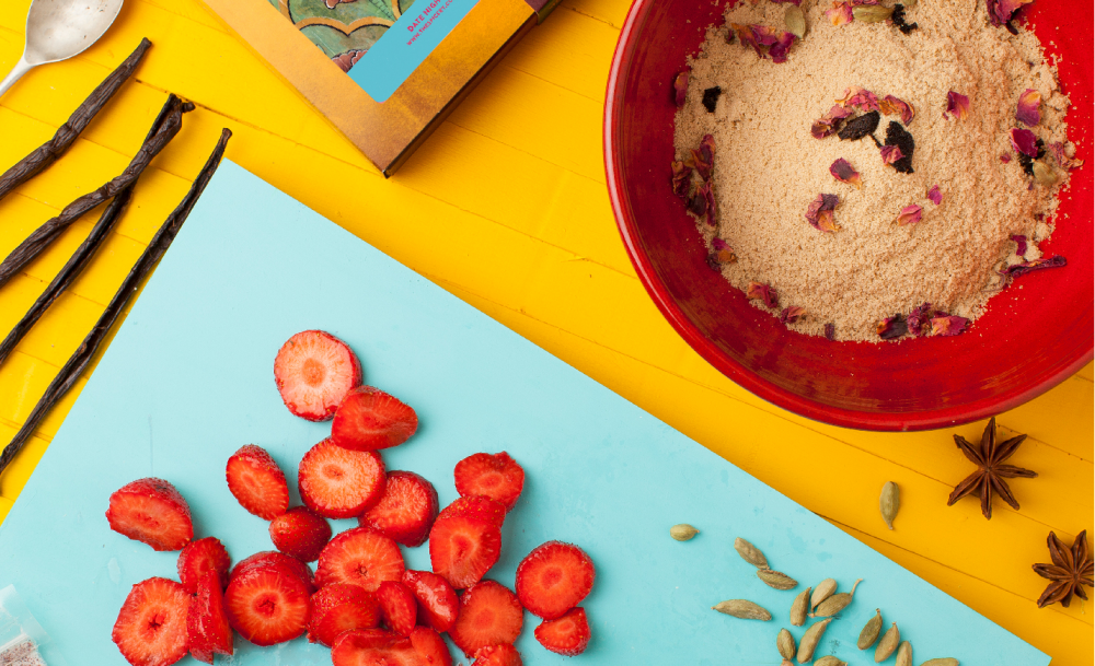 Food Trend Predictions for 2019