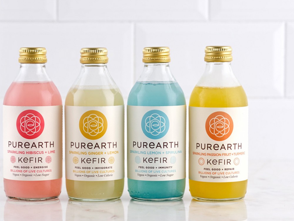 The UK's best health drinks and wellness teas