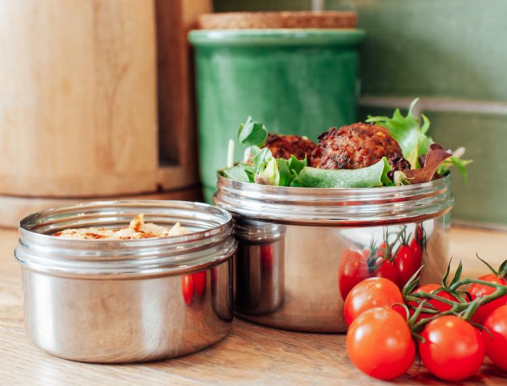 Our favourite plastic free alternatives