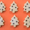 Christmas Tree Shortbread