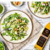 Cotswold Gold Garlic Infused Rapeseed Oil 100ml