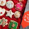 Artisan Biscuit Advent Calendar