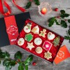 Artisan Biscuit Advent Calendar