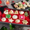 Artisan Biscuit Advent Calendar