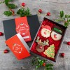 Christmas Indulgent Biscuit Box