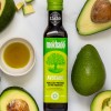 Pure Cold-Pressed Avocado Oil