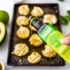 Pure Cold-Pressed Avocado Oil