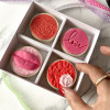 Personalised Valentine Oreo Gift Box