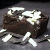 Intense Chocolate Butter Fudge