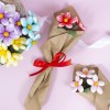 Handmade Vegan Chocolate Bouquet Gift Box