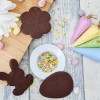 DIY Cookie Decorating Mini Kit - Easter