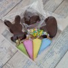 DIY Cookie Decorating Mini Kit - Easter
