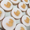 Gold Number Biscuits sent by Post