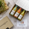 Charlie & Ivy's Choose Your Own Trio of Dressings Gift Box Charlie & Ivy's Choose Your Own Trio of Dressings Gift Box