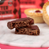 Dark Chocolate Better Brownies - Cherry Bakewell (15 Pack) Dark Chocolate Better Brownies - Cherry Bakewell (15 Pack)