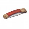 Chocolate Pocket Knife Chocolate Pocket Knife