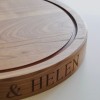 Engraved Cake Board