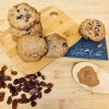 Cinnamon Raisins Soft Cookies