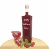 Personalised Liqueur Bottle (Choice of Bottle Shape, Flavour & Message)